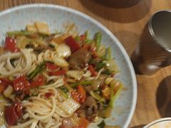 -纳瓦新疆菜(银都店)