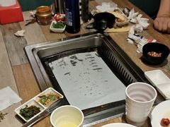 -春天烤肉自助餐厅(贵都店)