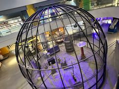 -苏州青少年科技馆