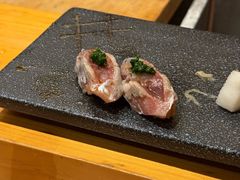 -鮨冠OMAKASE食べ放题(北京首店)