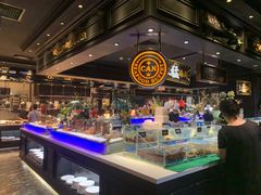 -加餐海鲜自助(集美银泰百货店)