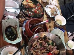 -小厨子私房菜·云南美食店