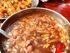 -老乌家特色小炒泡馍(大皮院店)