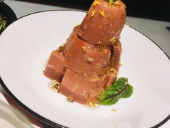 -绿茶餐厅(成都太古里店)