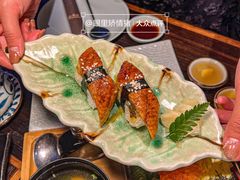-山葵家·创意料理(宁波来福士店)