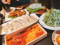 -福禄娃一家人火锅(上地店)