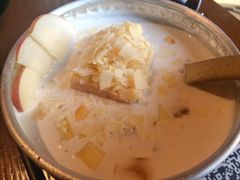 -滇野云南野生菌餐厅(陕西南路店)