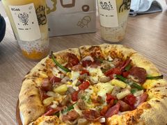 -达美乐比萨(东新路店)