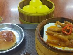 -恒兴发茶店(水巷口店)