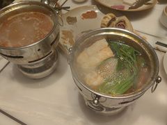 -贡厨全日制餐厅.海鲜自助餐.海味抢鲜(福州东湖万豪酒店)