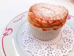 -马克西姆餐厅(崇文门店)