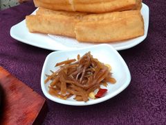 -万柳阁小馆·花园餐厅(龙潭湖店)