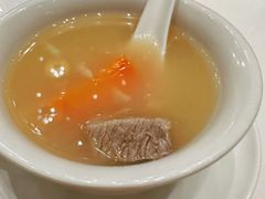 -明阁 Ming Court(广州朗豪酒店)