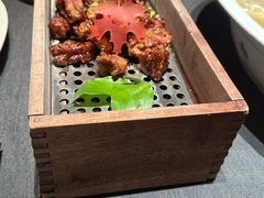 -锦府园·新台州菜(合生汇店)