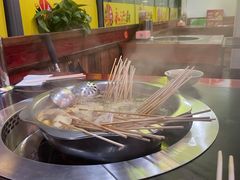 -永洪串串香(湖北大学旗舰店)