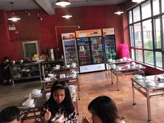 -德四家·云南傣味烧烤品牌(和谐店)