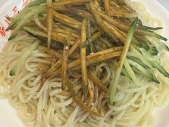 -华天新川面馆(闹市口店)