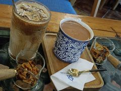 -西关84·History·Art·Cafe