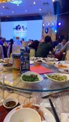 -华东饭店·园林式婚礼宴会厅酒店