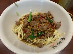 -易裕和·长沙米粉(友谊路店)