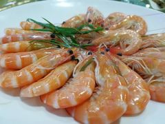 -四姑娘川味海鲜(八爪鱼店)