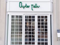 门面-Oyster Talks 四度蚝法餐厅