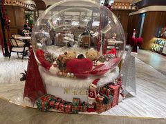 -黑宝石西餐厅(汇励99城市公园店)