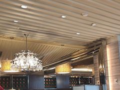 -北京王府井希尔顿酒店·万斯阁西餐厅