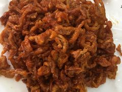 -清真•蜀风园(丁字沽总店)