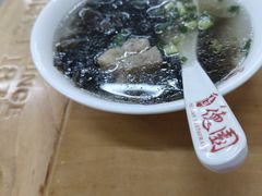 海带排骨汤-百年德园(侯家塘店)