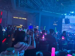 -MOSSO·Liveshow(M3香港广场店)