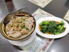 -荔园小馆(园岭新村二期店)