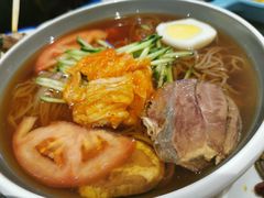 -马路边上·小海鲜烧烤(八一路店)