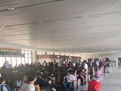 -惠阳站