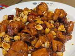 -河沿肉饼Beijing Pie(东华门店)