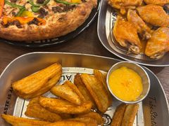 -Tubestation站点比萨(高新万达ONE店)