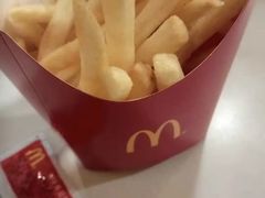 -麦当劳(曲阳店)