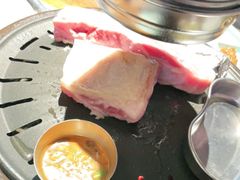 -济州爱肉堂(总店)