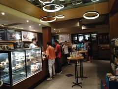 -星巴克臻选(成都宽窄巷子店)