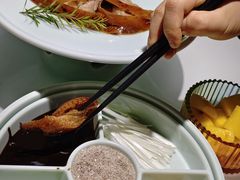 -3号仓库·创意中国菜(嘉兴龙鼎万达店)