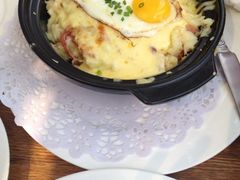 iphone_upload_pic-Geneva日内瓦餐厅(西郊宝成花苑店)