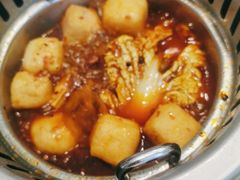 -尚海豆捞(乐虹坊店)