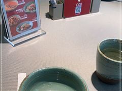 -青年公社·烤鸭(天玥中心店)