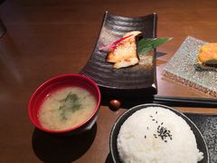 -千代武日本料理(哈西店)