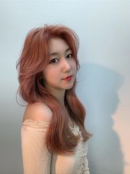 -3AM HAIR SALON染发接发