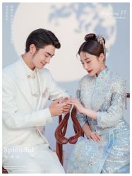 -苏菲雅婚纱摄影(西三路)