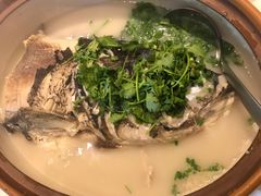 -风味小馆(天目湖宾馆店)