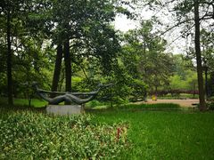 -西湖外事游船(花港观鱼码头)