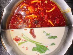 -湊湊火锅·茶憩(打浦桥日月光店)