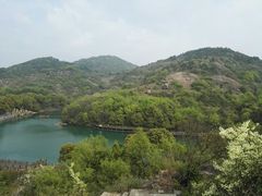 -白马涧龙池景区